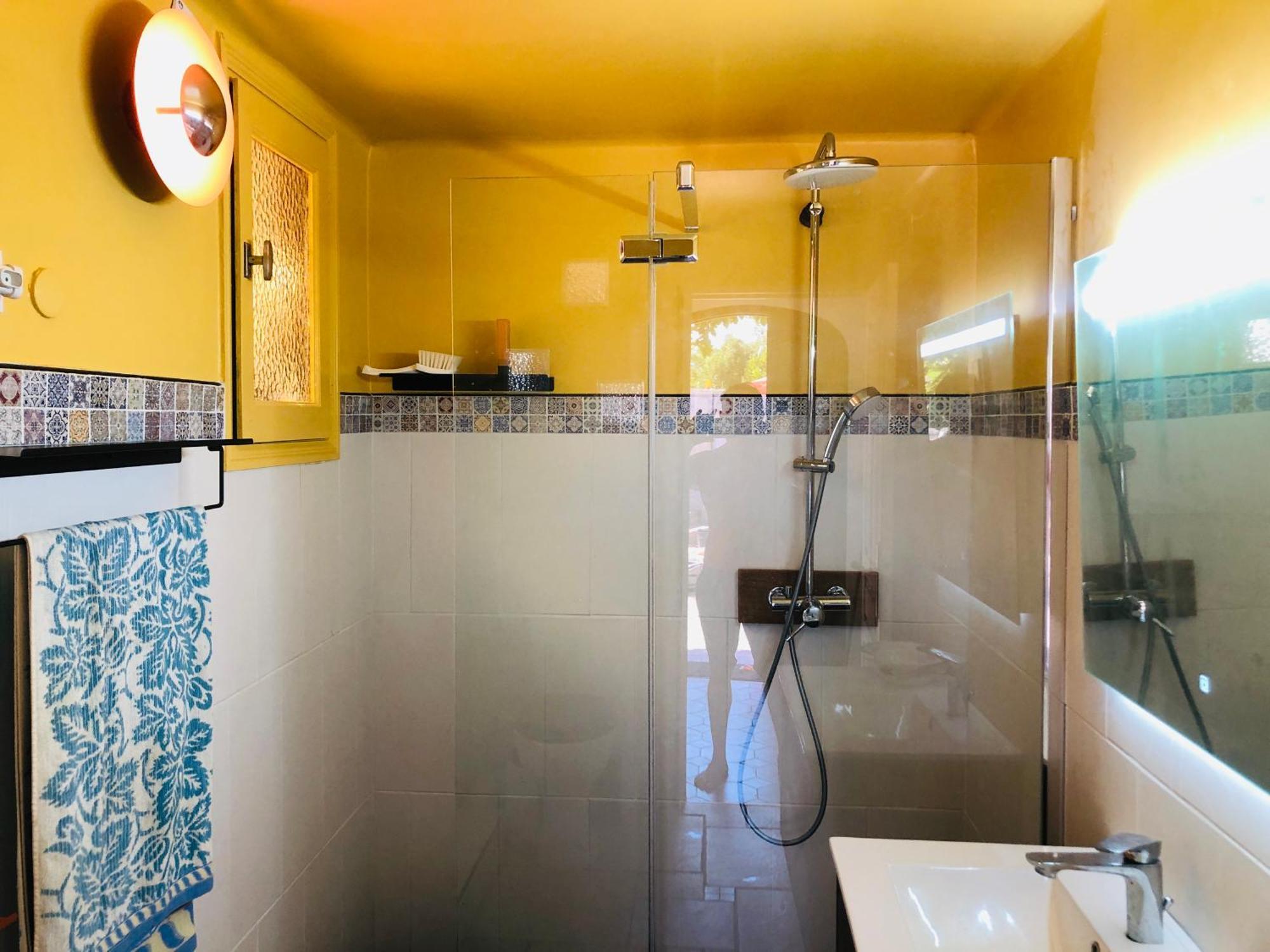 הוילה פורטיסיו Casa Scaglione מראה חיצוני תמונה