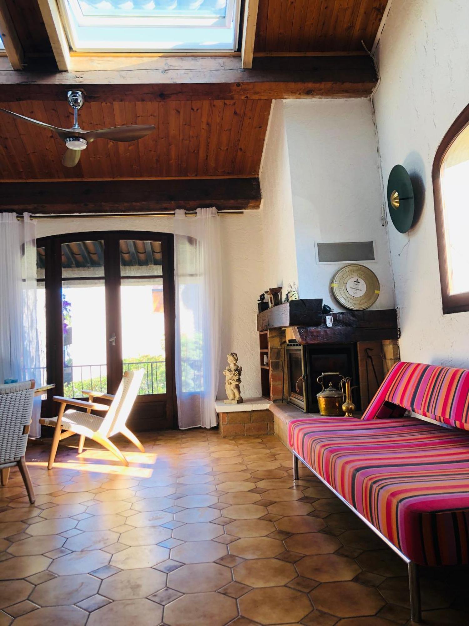 הוילה פורטיסיו Casa Scaglione מראה חיצוני תמונה