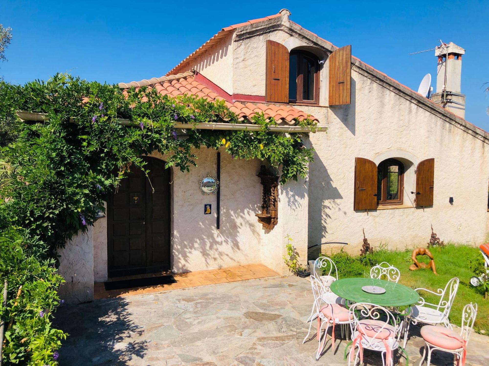 הוילה פורטיסיו Casa Scaglione מראה חיצוני תמונה