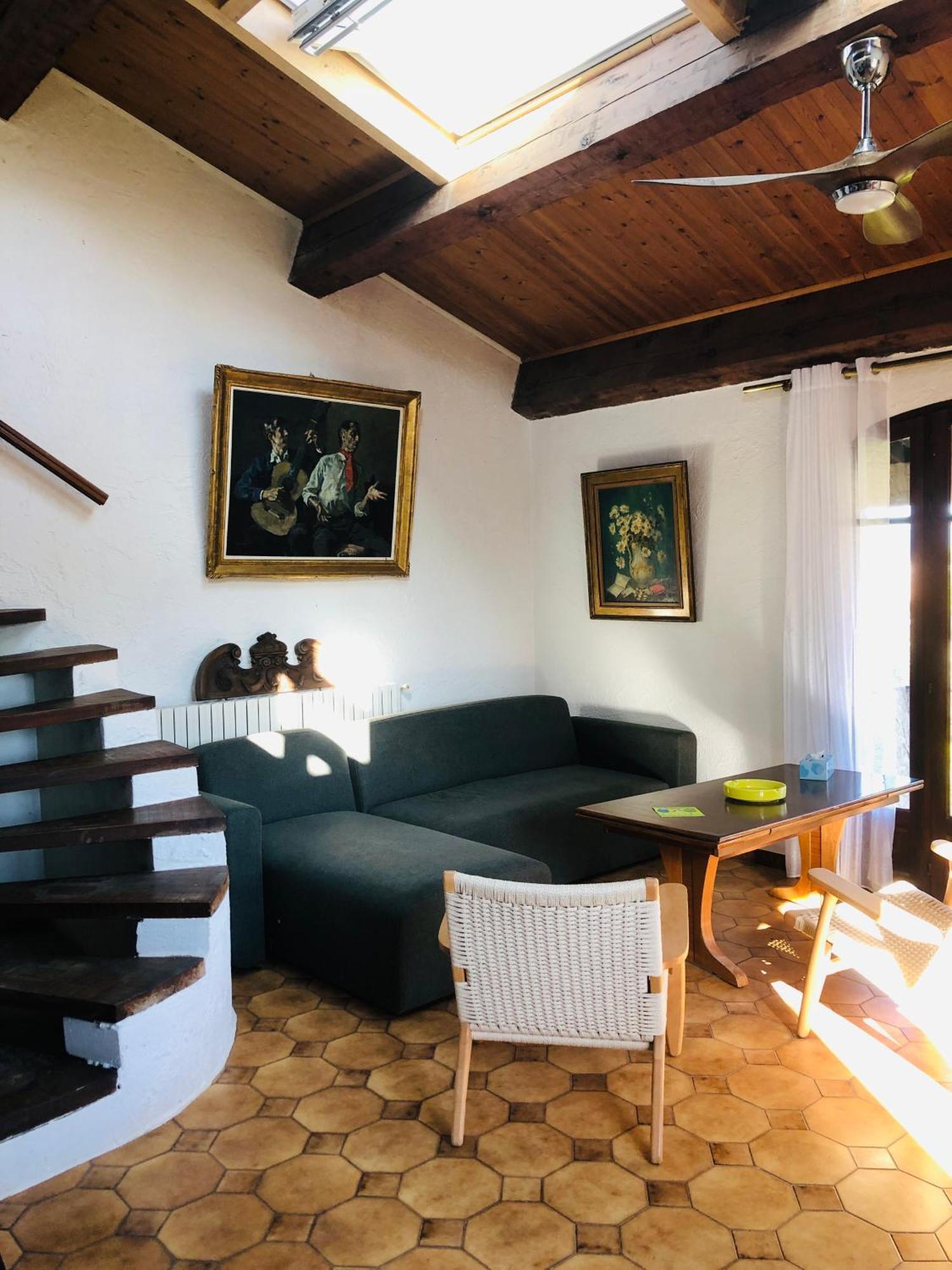 הוילה פורטיסיו Casa Scaglione מראה חיצוני תמונה