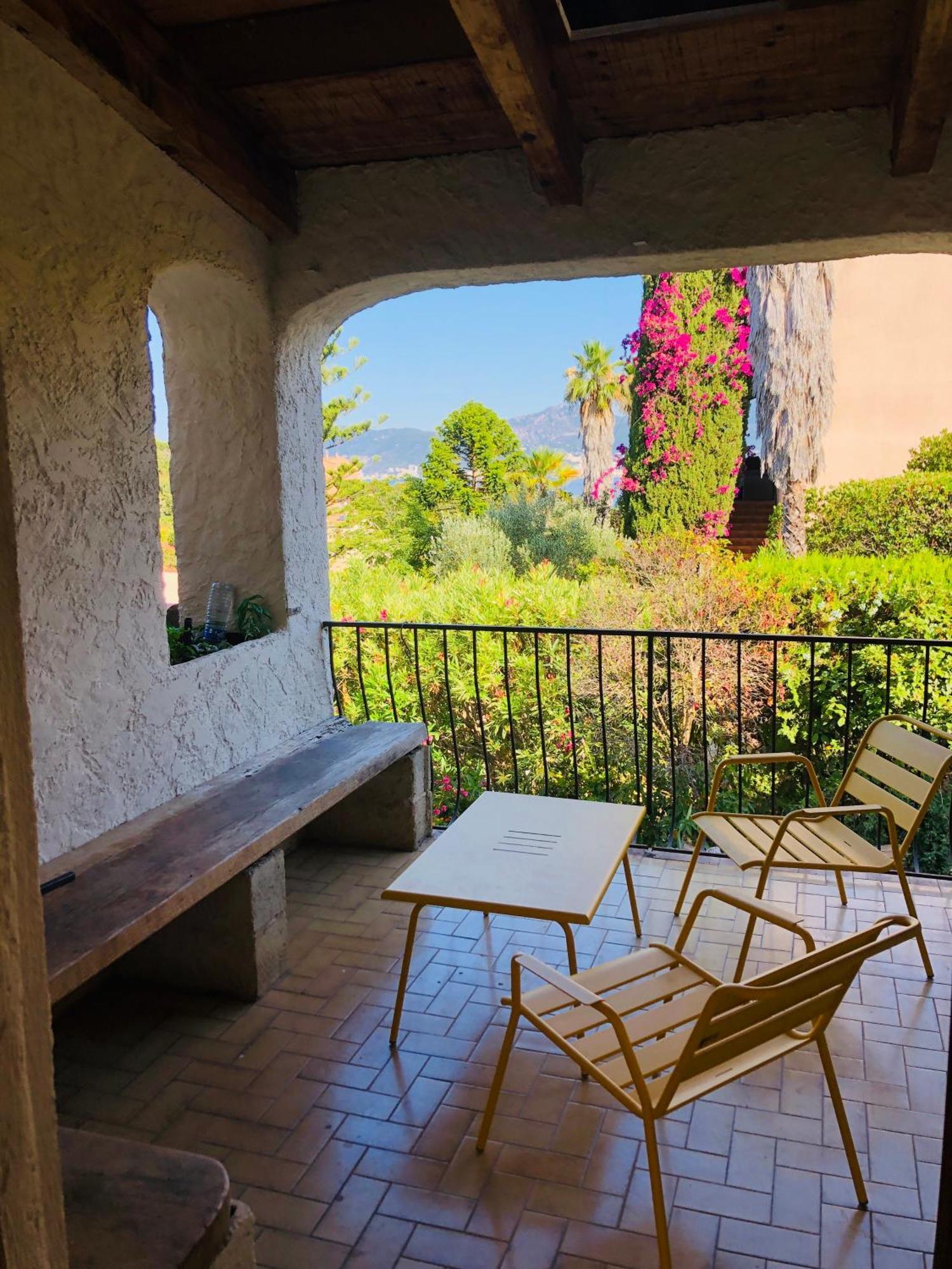 הוילה פורטיסיו Casa Scaglione מראה חיצוני תמונה