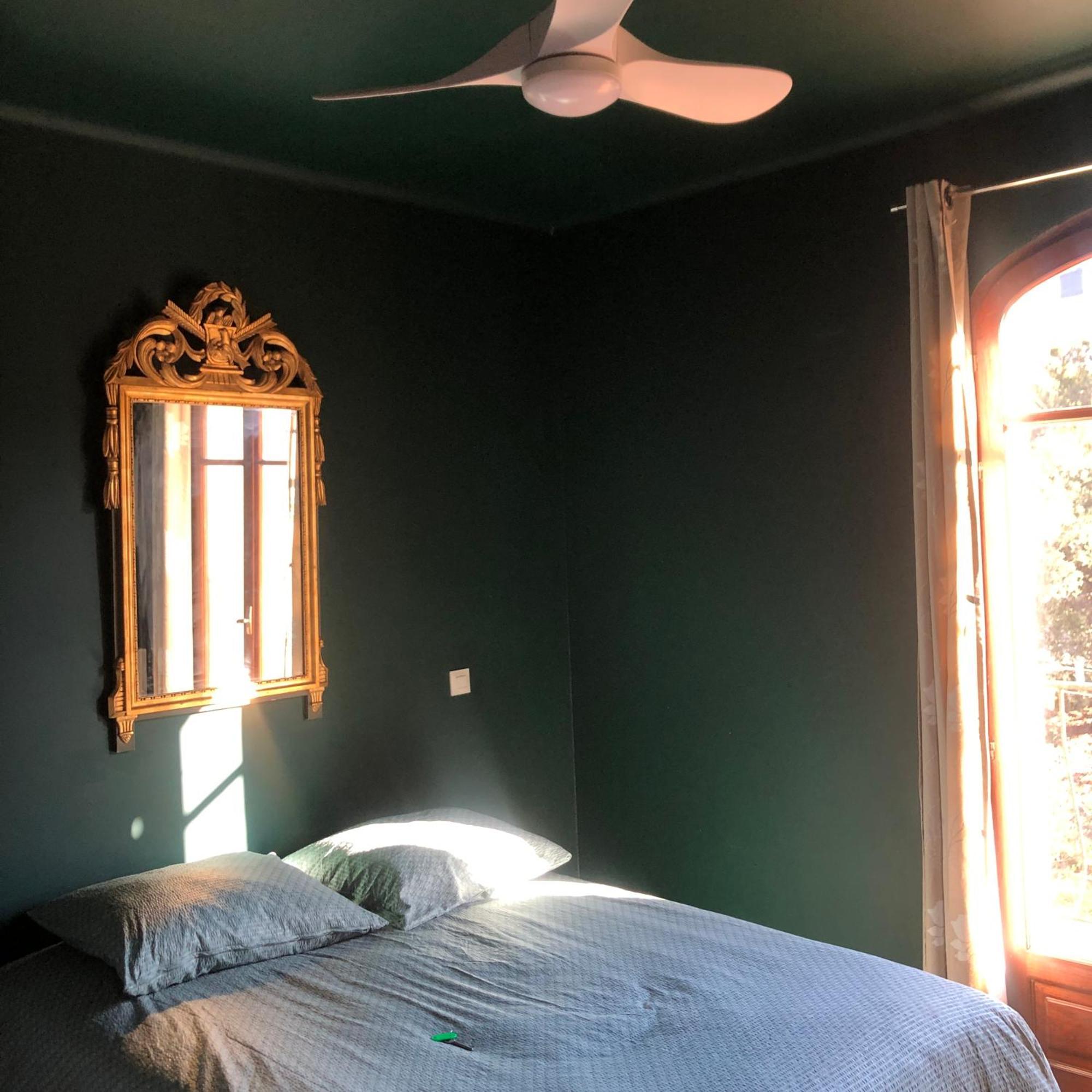 הוילה פורטיסיו Casa Scaglione מראה חיצוני תמונה