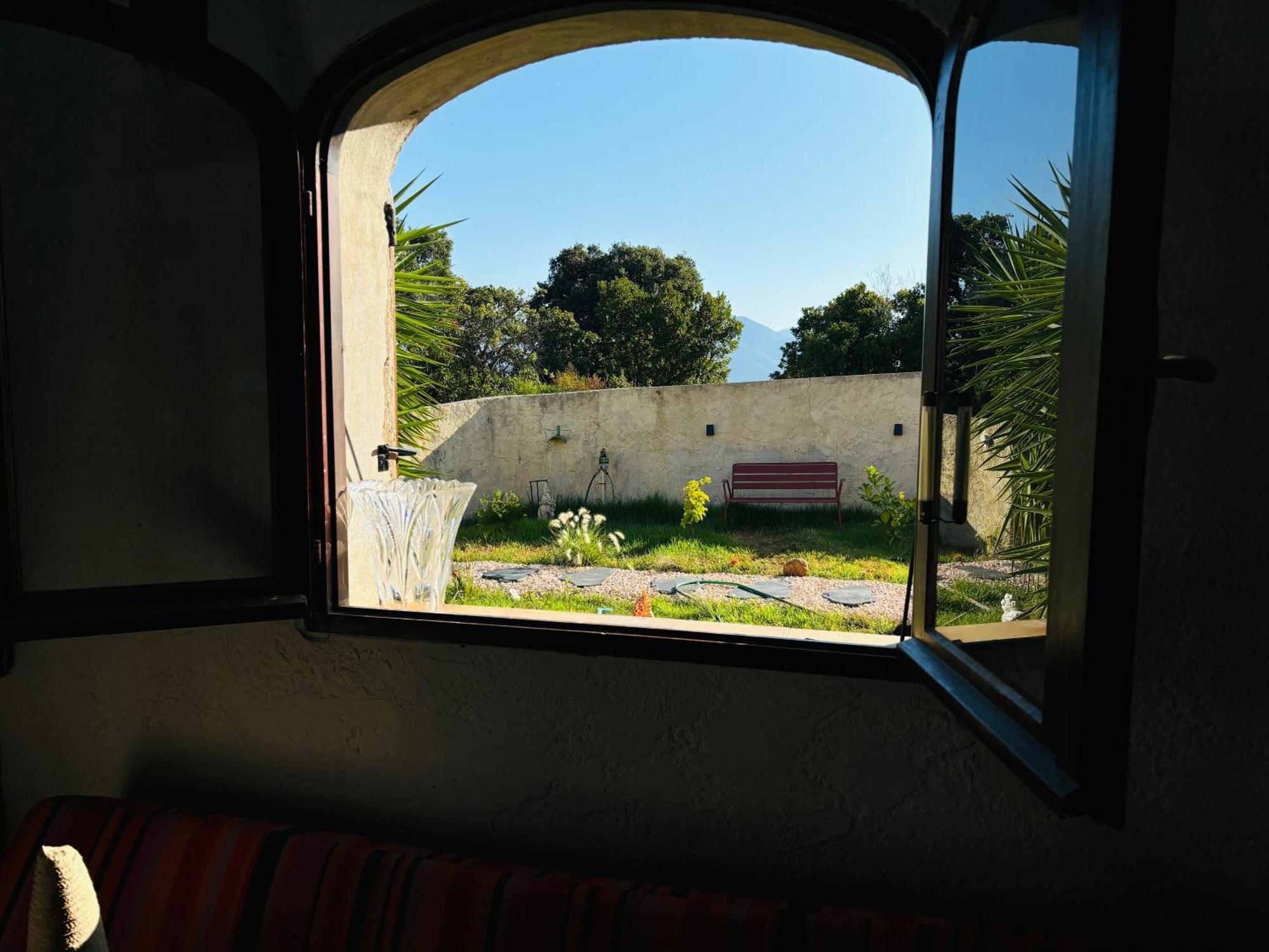 הוילה פורטיסיו Casa Scaglione מראה חיצוני תמונה