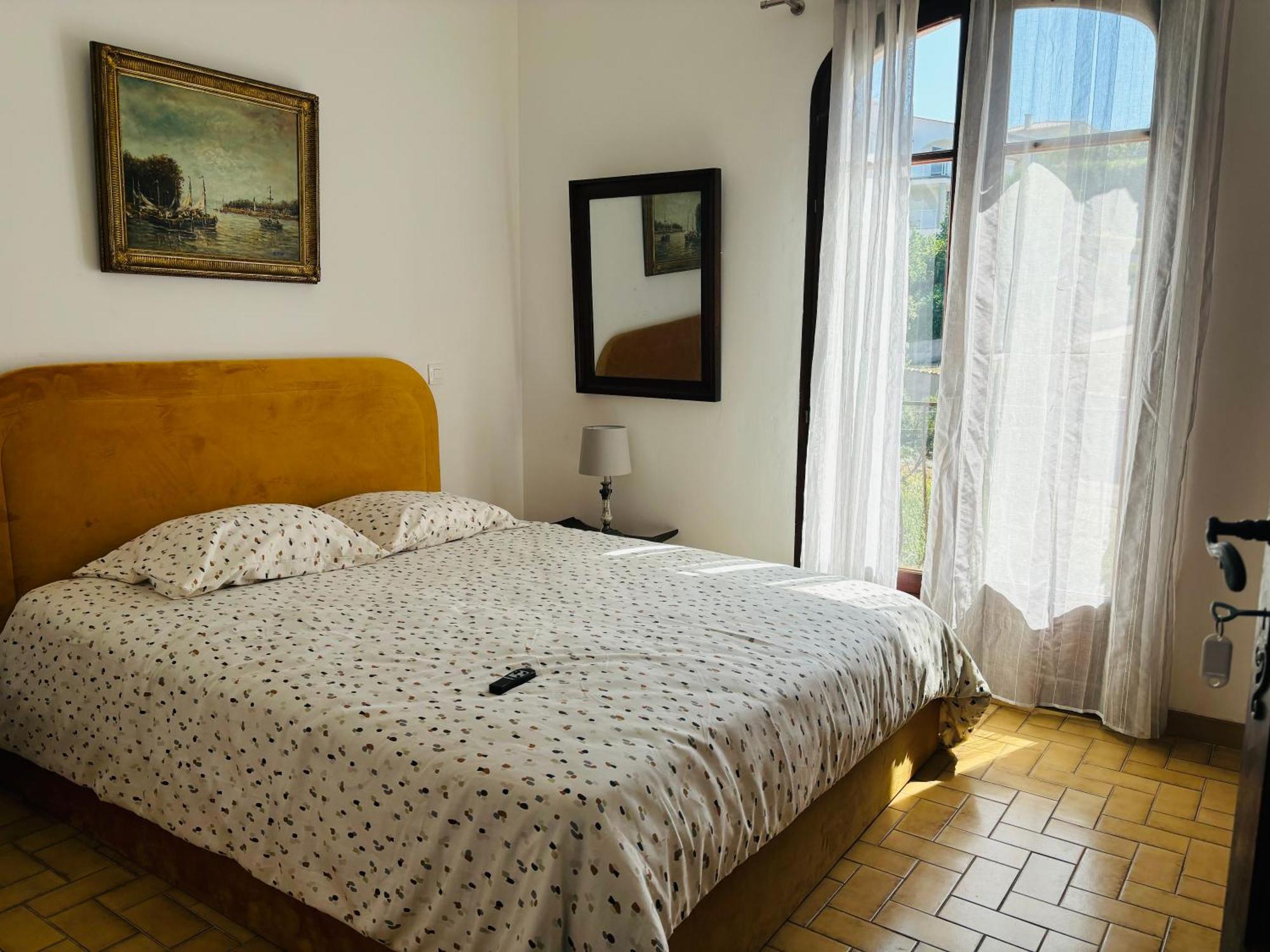 הוילה פורטיסיו Casa Scaglione מראה חיצוני תמונה