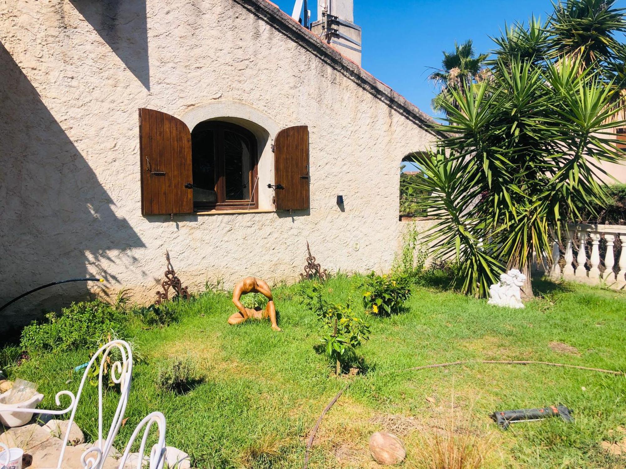 הוילה פורטיסיו Casa Scaglione מראה חיצוני תמונה