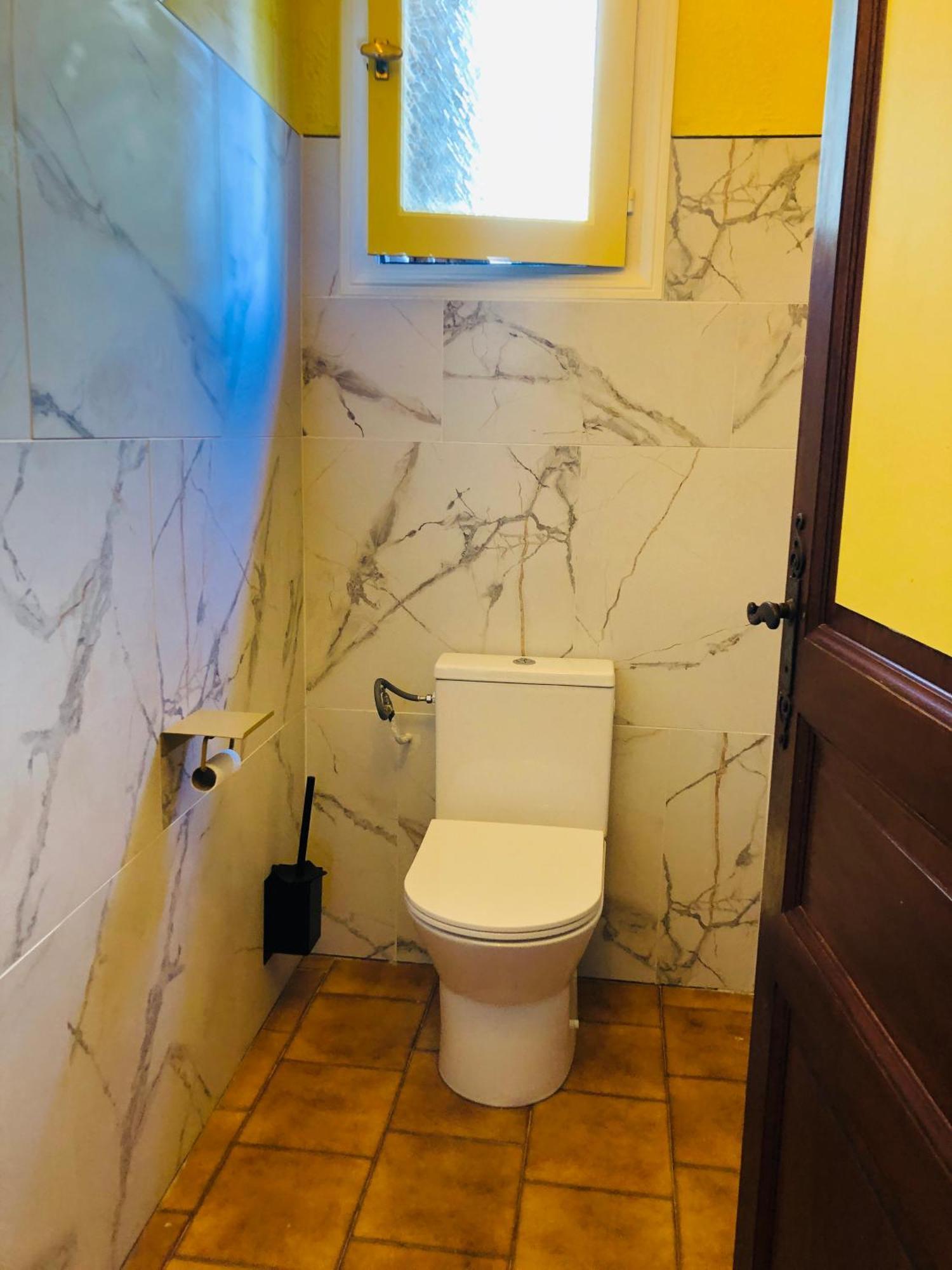 הוילה פורטיסיו Casa Scaglione מראה חיצוני תמונה