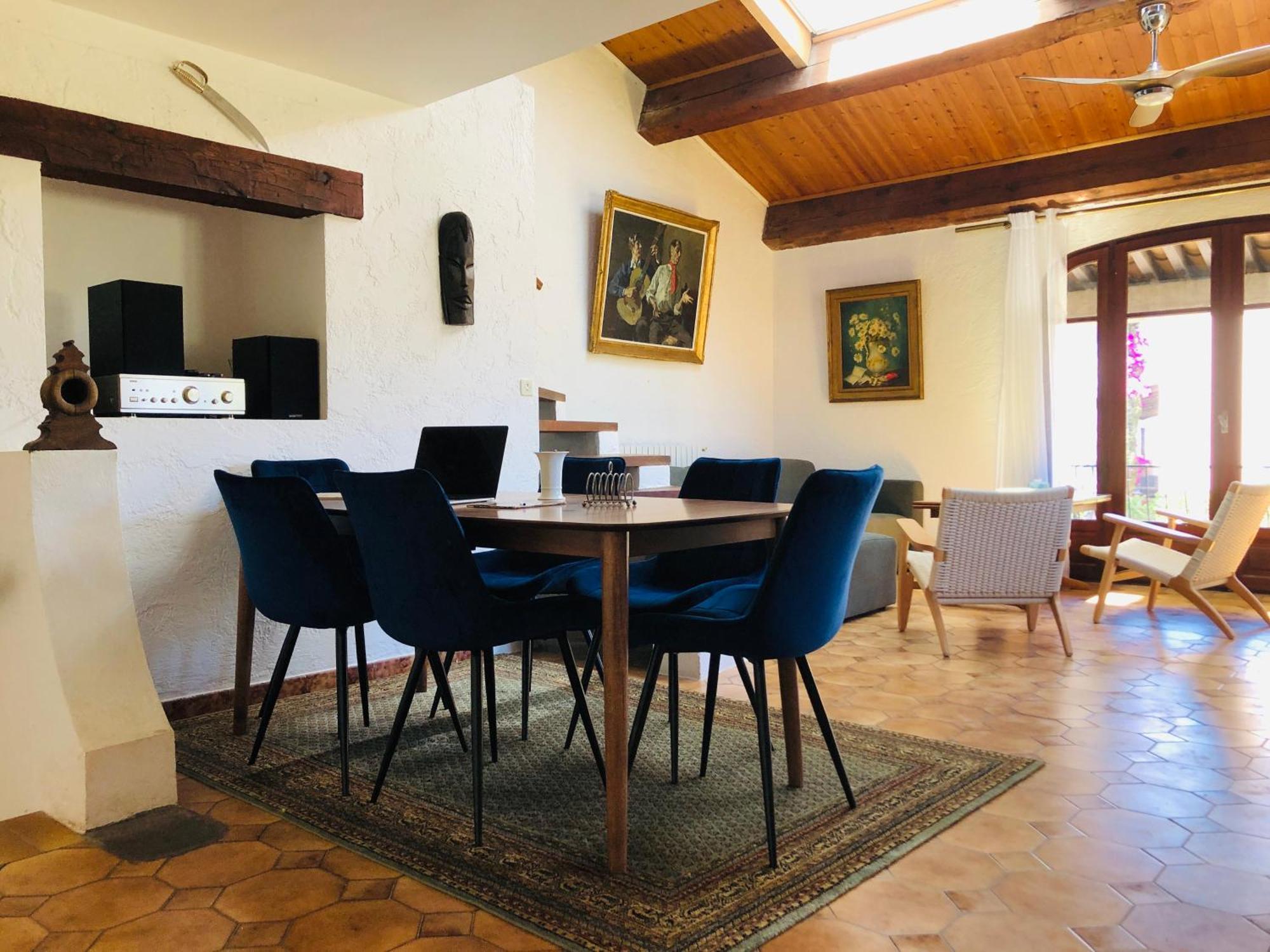 הוילה פורטיסיו Casa Scaglione מראה חיצוני תמונה