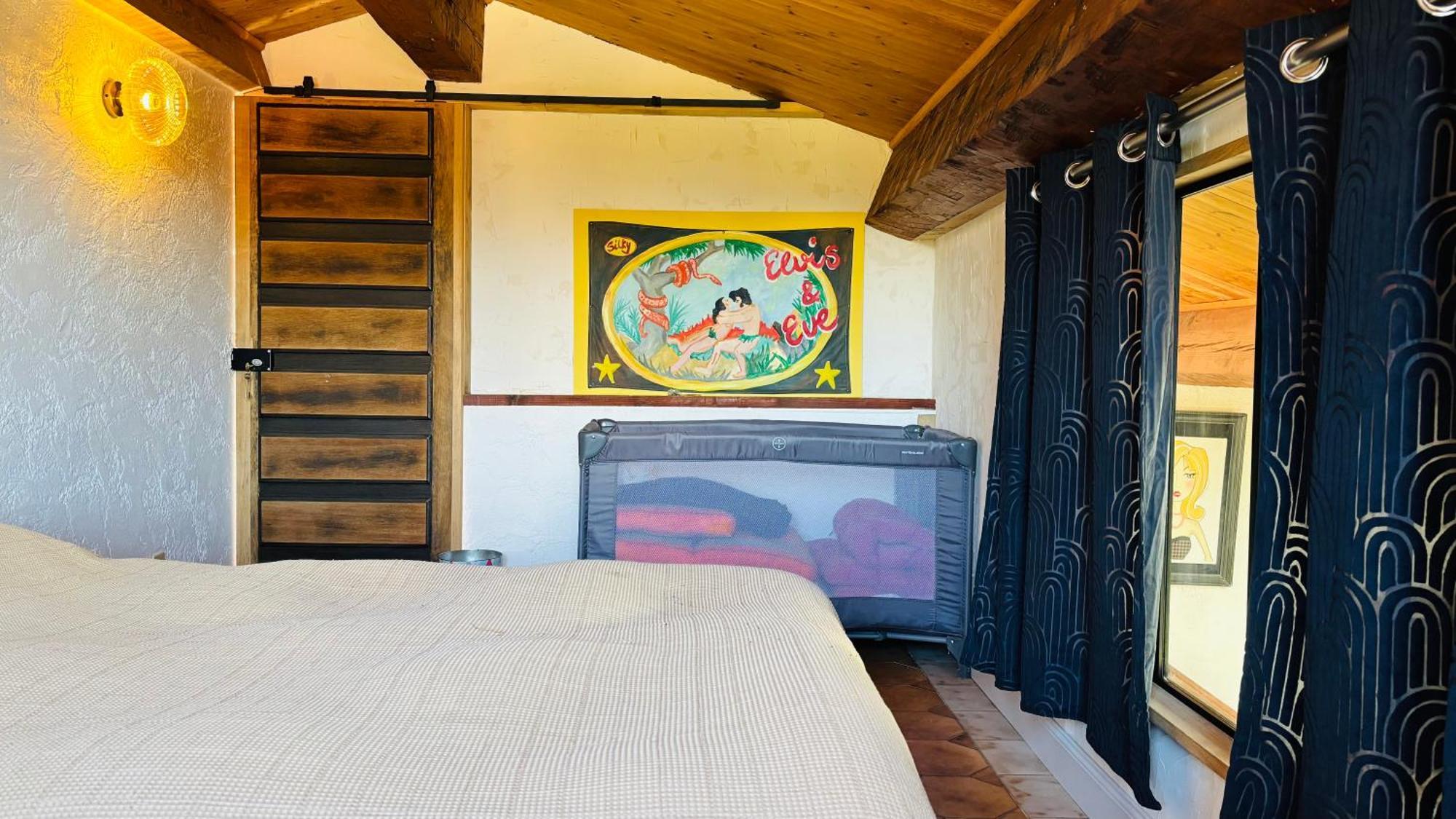 הוילה פורטיסיו Casa Scaglione מראה חיצוני תמונה